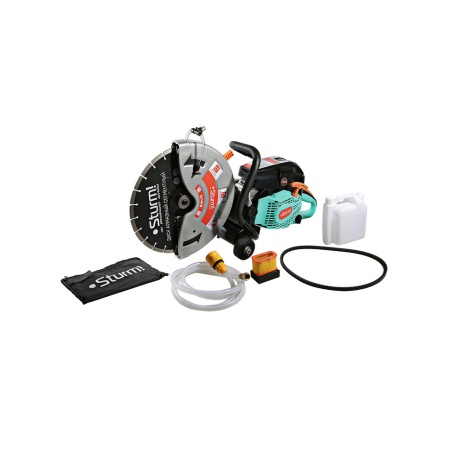 Бензорез Sturm CG5835, CG5835 Бензорез Sturm CG5835