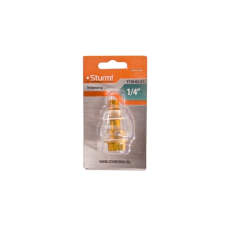 ���� ���������� (�������) Sturm (1710-02-01) (����/���� ������ 1/4")