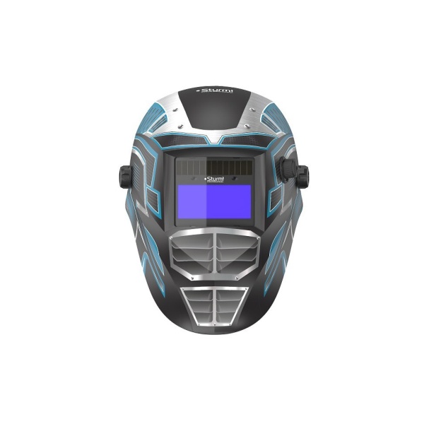   93x43, DIN 4/9-13 "" STURM (WH110R)