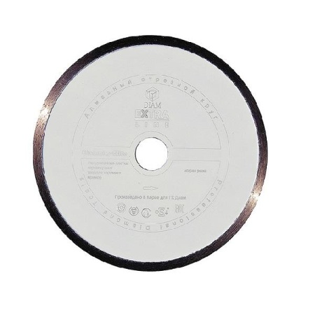   DIAM 2301,67,025,4 1A1R CERAMICS-ELITE ()