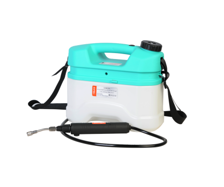 Опрыскиватель садовый аккумуляторный STURM GS8205, GS8205 Опрыскиватель садовый аккумуляторный STURM GS8205