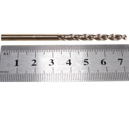     DEWALT DT5544-QZ (4,275 , HSS-G EX2, 10 )