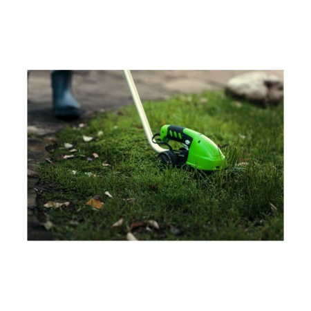 ������� ������� �������������� Greenworks G7.2GS (� ��������������� ������) 1600807