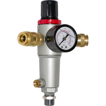 Фильтр-регулятор давления Fubag FR-003, 190003 Фильтр-регулятор давления Fubag FR-003