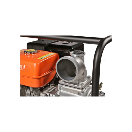 Мотопомпа для грязной воды STURM BP8703TW, BP8703TW Мотопомпа для грязной воды STURM BP8703TW