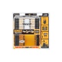 Набор бит и насадок (29шт) FlexTorq DEWALT (DT70734T-QZ), DT70734T-QZ Набор бит и насадок (29шт) FlexTorq DEWALT (DT70734T-QZ)