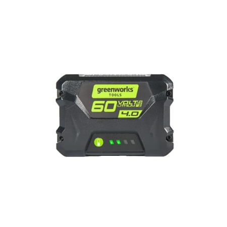  GREENWORKS 60, 4/ G60B4 (2918407)
