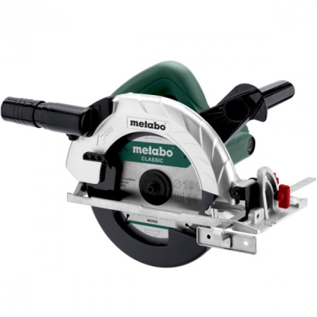   METABO KS190 (602364000)