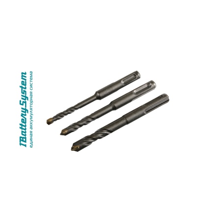 ���������� �������������� Sturm CRH1820BL (1BatterySystem18V, ��� ��� � ��)