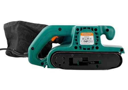 ЛШМ STURM BS8580, BS8580 ЛШМ STURM BS8580