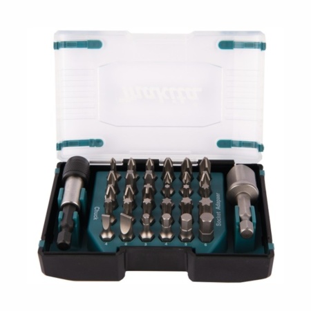 ����� ��� 32 �� Makita (D-65084) (C-form, 25�� + ������� 1/2 �� 1/4 + ��������� ��� ��� C-form)