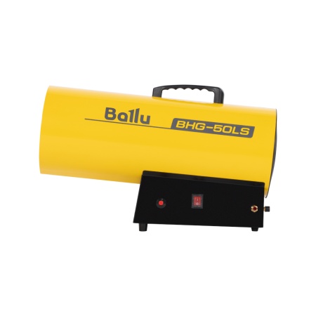    Ballu BHG-50LS