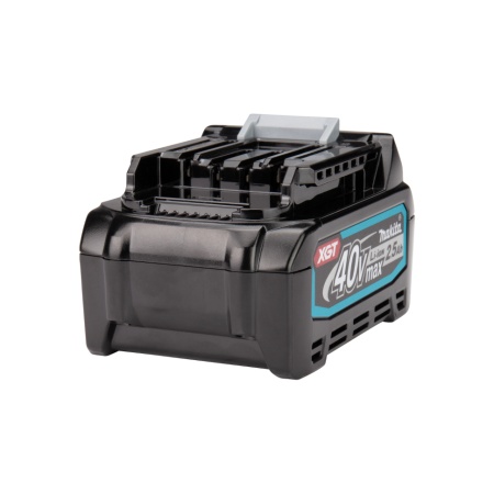 ����������� Makita 40�, 2.5�/�, Li-ion, XGT (BL4025) 632N82-4