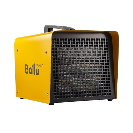 Тепловая пушка керамическая Ballu BKX-7, BKX-7 Тепловая пушка керамическая Ballu BKX-7