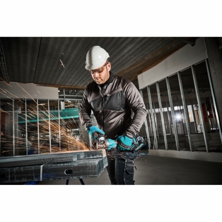   Makita GA013GM101, XGT (40,  4/  , )