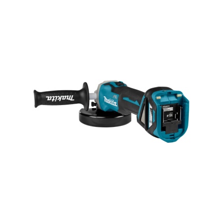   Makita DGA511RT ( 5  )