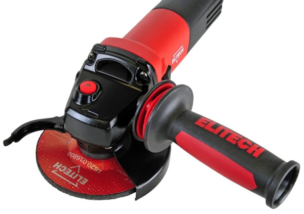УШМ Elitech МШУ 1112Э (E2213.020.00), МШУ 1112Э (E2213.020.00) УШМ Elitech МШУ 1112Э (E2213.020.00)