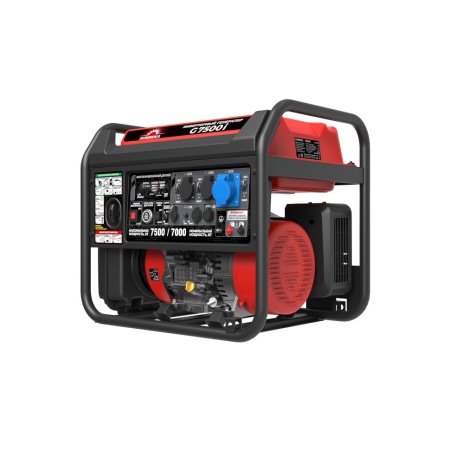    SUNREKA G7500i (7.5, 1-,) 211025