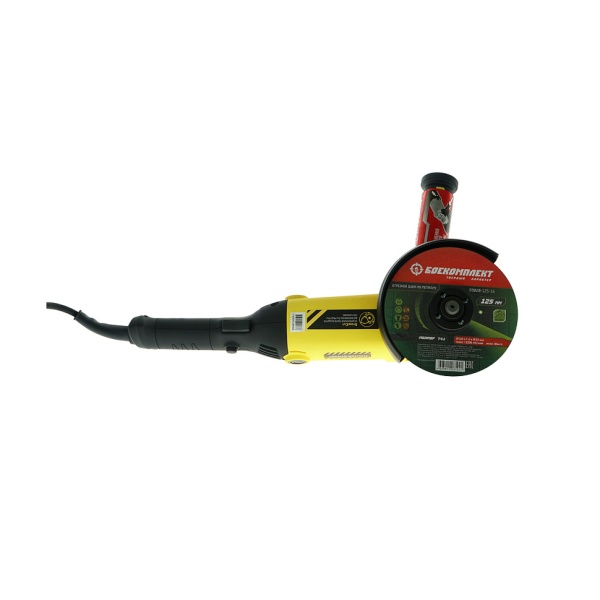 УШМ Hanskonner HAG95141P, HAG95141P УШМ Hanskonner HAG95141P