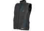 Аккумуляторный жилет с подогревом Makita CV102DZXL, CV102DZXL Аккумуляторный жилет с подогревом Makita CV102DZXL
