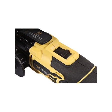   HANSKONNER HMF1801 (1BatterySystem18V,    )