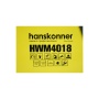   HANSKONNER HWM4018