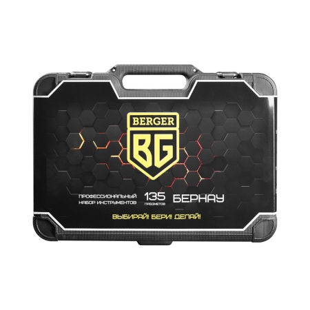    BERGER "" BG135-1214 (135)