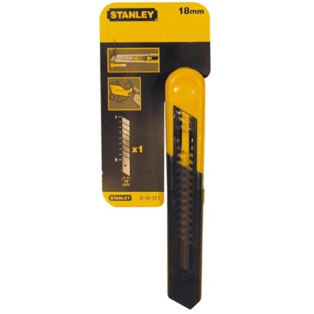  STANLEY 160 .  18, .  SM