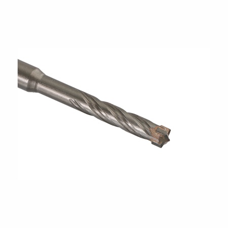 ��� 8x110�� SDS+ Quadro Power Hanskonner (H9019-C08-110) (��������� �����, ������� S4)