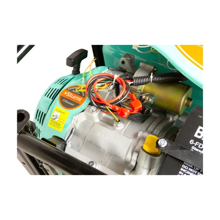 ��������� ���������� Sturm PG8765ATS