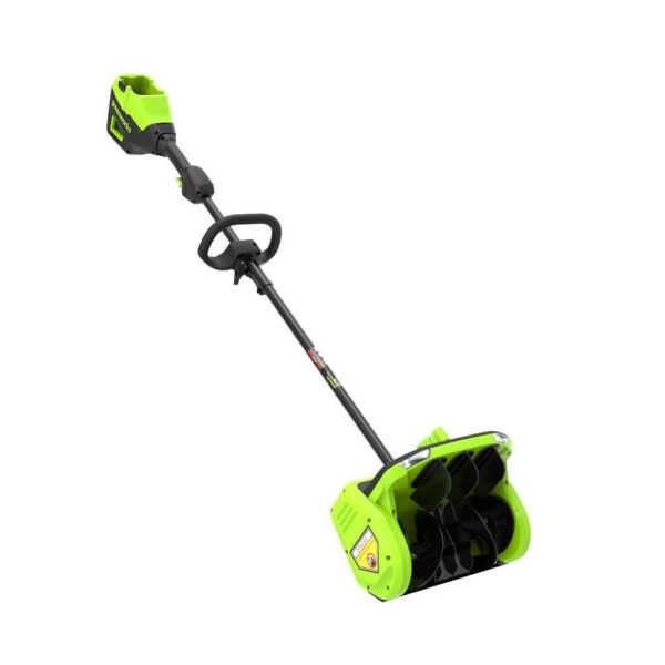   () Greenworks GD60SS2 (., 60V, 30, 5  ) 2603207UG