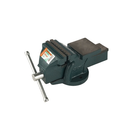 Тиски слесарные 100мм чугунные с наковальней Sturm (1075-04-100), 1075-04-100 Тиски слесарные 100мм чугунные с наковальней Sturm (1075-04-100)