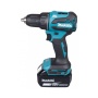 ���������� ������� Makita DHP490SFJ (LXT 18�, BL, XPT, 13��, 50/27��, 2���x3�� � ��, Makpac2)