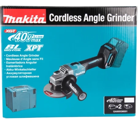   Makita GA005GM201 (XGT)