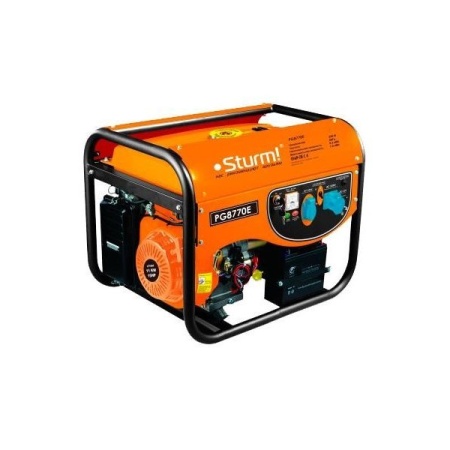  STURM PG8770E