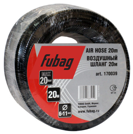    20 Fubag (  , , ) 170039