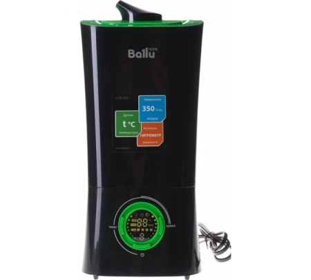   BALLU UHB-205 / (402)