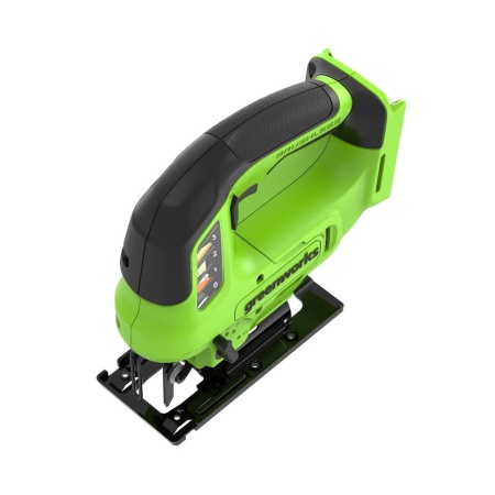 ������ �������������� Greenworks GD24JS90 (3601707CUA) (24V, ����., ���x2�/� � ��)