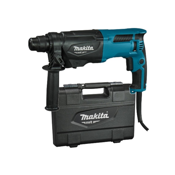 ���������� Makita M8701B (800��, SDS+, 26��, 3���, 2.3��, 0-4500��/���, 2.7��, ����)