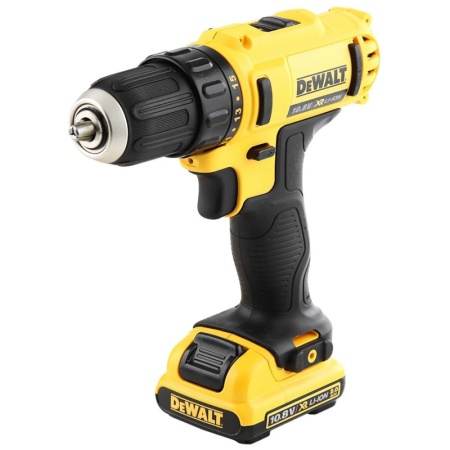   DEWALT DCD716D2-KS