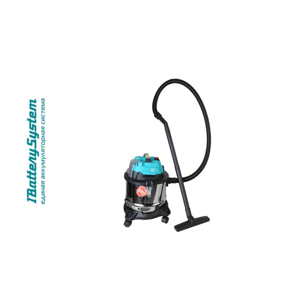 ������� �������������� Sturm CVC1815 (1BatterySystem18V, ��� ��� � ��)