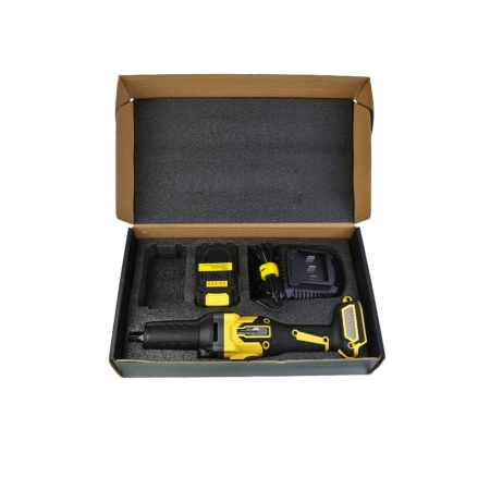    Hanskonner HSG1868 (1BatterySystem18V, .,  4  )