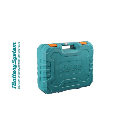   STURM CAG1812 (1BatterySystem18V, ,  3  )