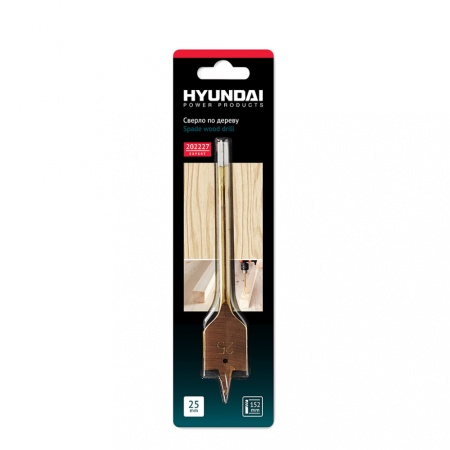     HYUNDAI 202227 - 25x152mm 202227