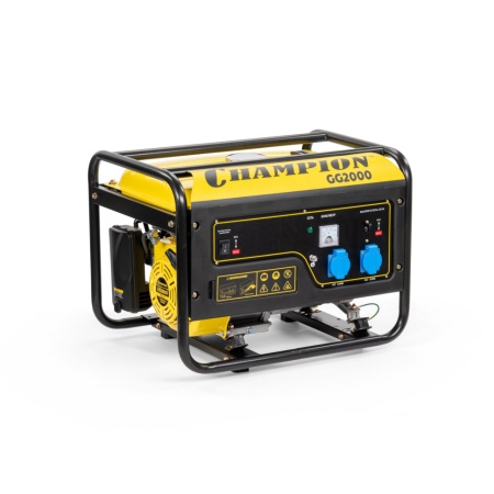 ��������� ���������� Champion GG2000