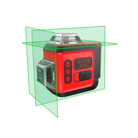   CONDTROL INFINITER CLG 3D NEW (1-2-316)