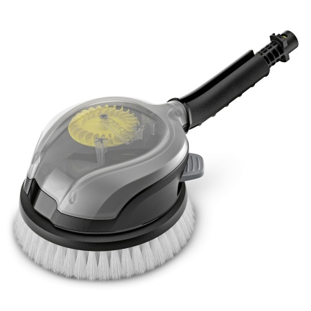 Насадка вращающаяся моечная щетка WB 120 к мойке KARCHER 26440600, 26 440 600 Насадка вращающаяся моечная щетка WB 120 к мойке KARCHER 26440600
