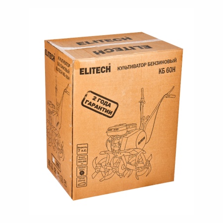 ����������� ���������� Elitech �� 60�