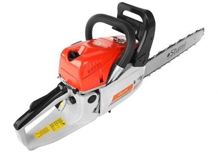 ��������� STURM GC9952B