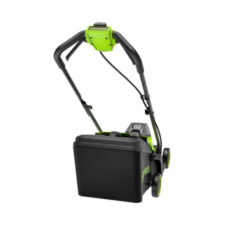 ������������� �������������� Greenworks GD24LM331 (2520607UB) (24V, 33��, ����, ��� 4�/� � ��)